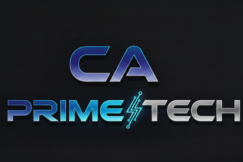 CA PRIME TECH